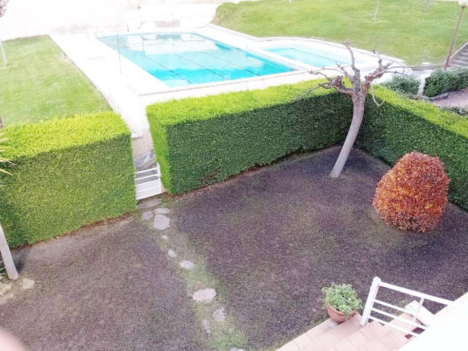 casa en venta en viana