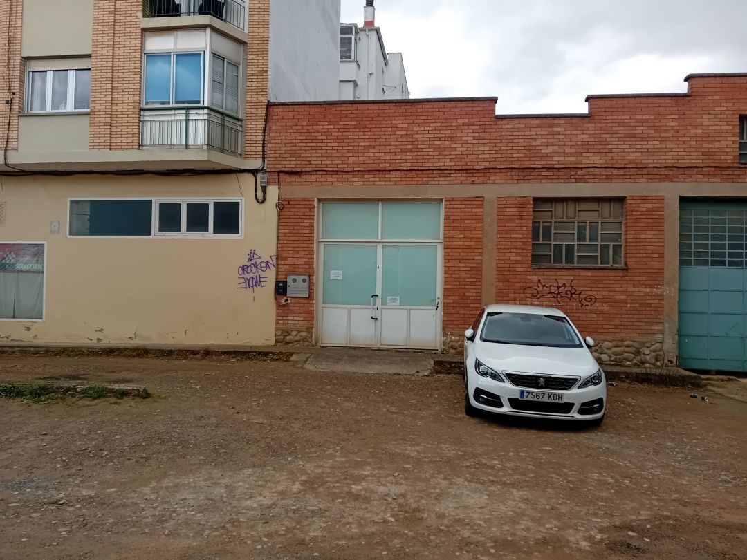local en alquiler en logrono