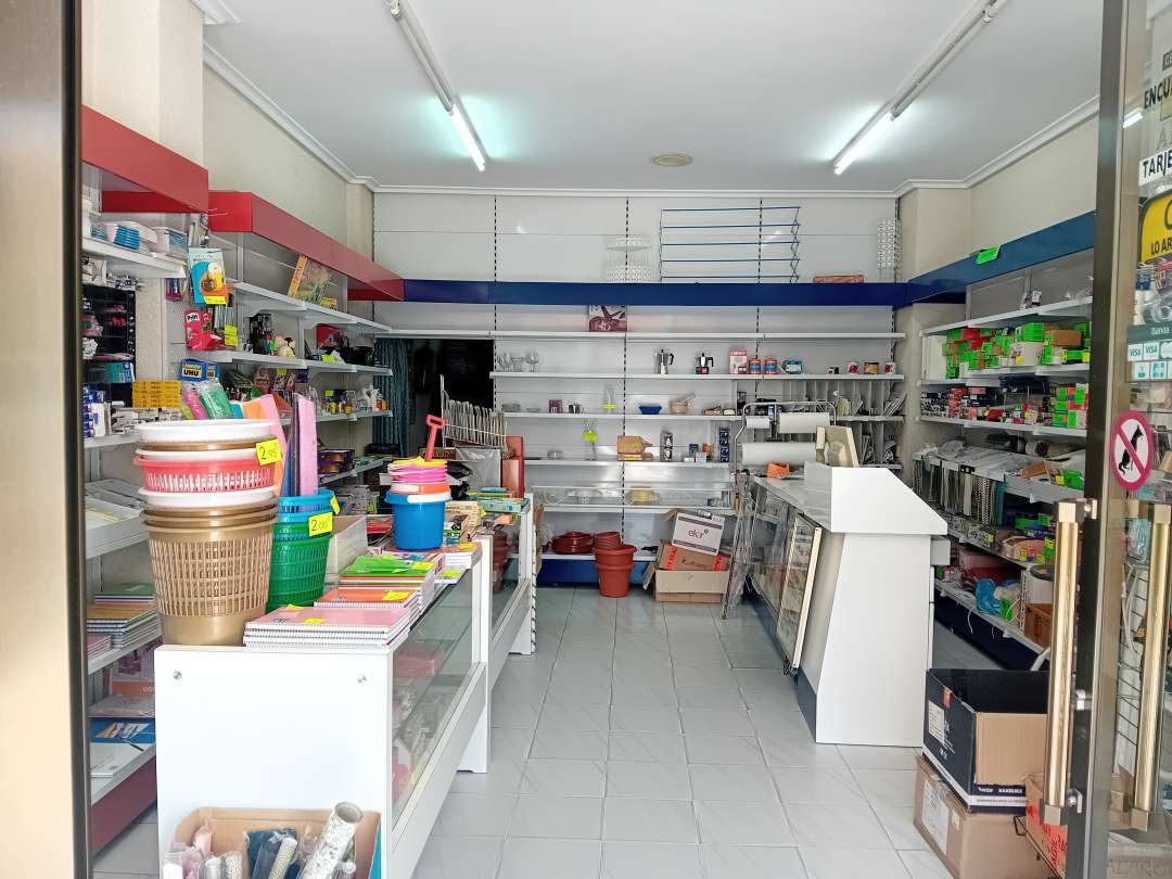 local en venta en logrono