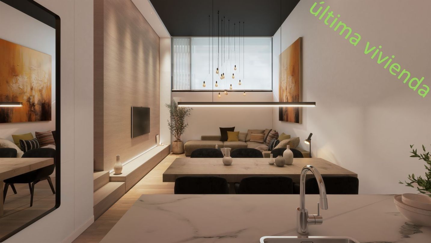 piso en venta en logrono