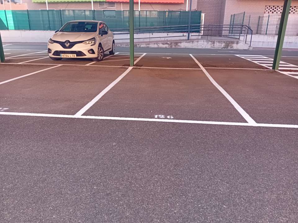 garaje en venta en logrono